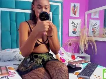 emma_santana_ from Chaturbate is Freechat