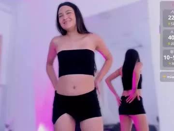 emmabeel from Chaturbate is Freechat