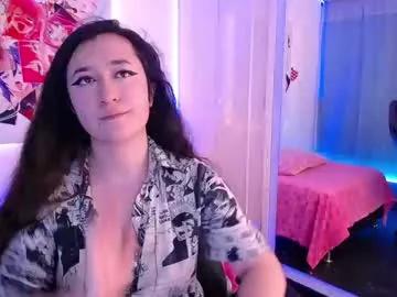 emmaclaire_ from Chaturbate is Freechat