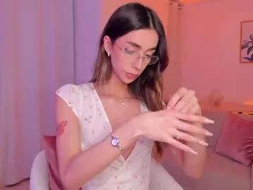 emmacorrea from Chaturbate is Freechat