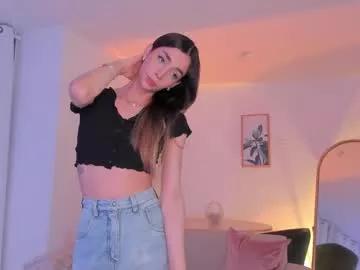 emmacorrea from Chaturbate is Freechat