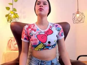 emmadolll_ from Chaturbate is Freechat