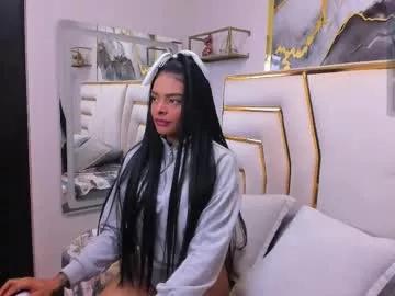 emmaebony_ from Chaturbate is Freechat