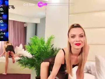 emmagoldd from Chaturbate is Freechat
