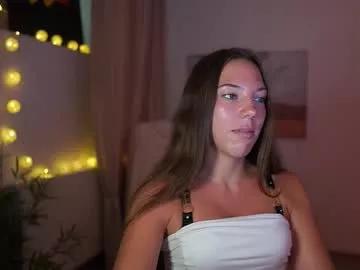emmalyim from Chaturbate is Freechat
