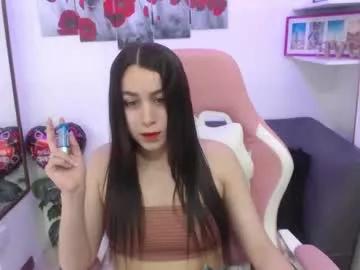 emmamyers_ from Chaturbate is Freechat