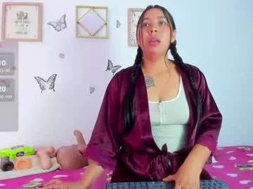 emmarogers_ from Chaturbate is Freechat
