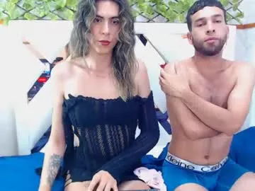 emmaysaul — #cumshot #anal #pvtopen #couple