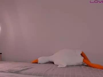 emmelieflorence from Chaturbate is Freechat