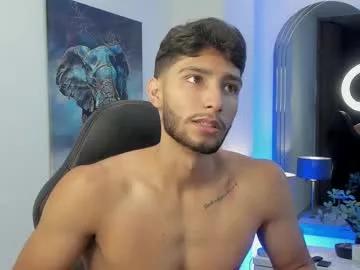 emmet_collins from Chaturbate is Freechat
