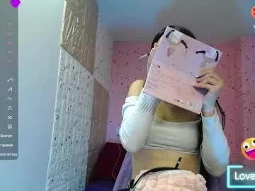 emmy_durant from Chaturbate is Freechat
