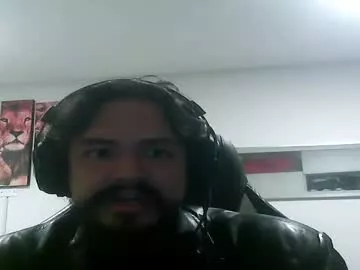 emperor_content from Chaturbate