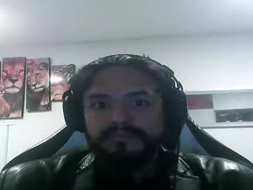 emperor_content from Chaturbate