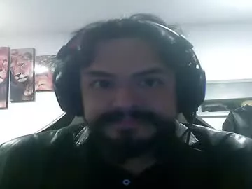 emperor_content from Chaturbate