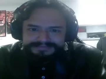 emperor_content from Chaturbate