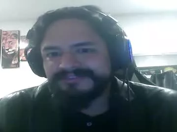 Emperor_content webcams show profile image 