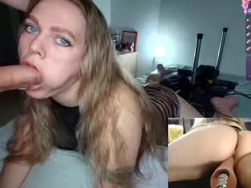 emptyhunters from Chaturbate is Freechat