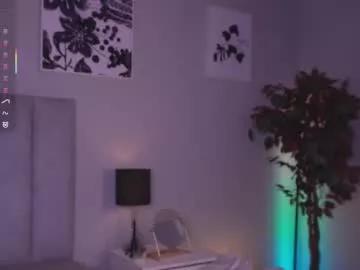 endy_rush from Chaturbate is Freechat