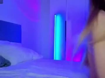 enjoyeverymoment_ from Chaturbate is Freechat