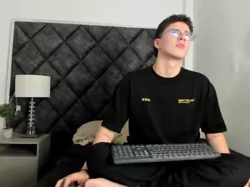 ennzogold from Chaturbate is Freechat