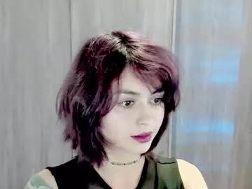 ephemeral_hot from Chaturbate is Freechat