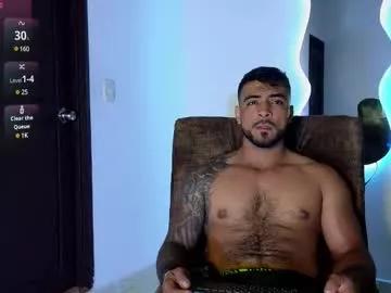 eric_harrison1 from Chaturbate is Freechat