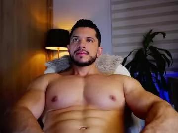 erick_thompson from Chaturbate is Freechat