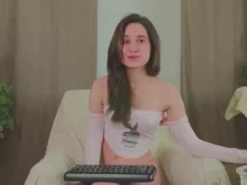 erika_hoire from Chaturbate is Freechat
