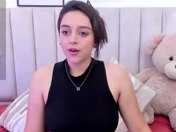 erika_mendez_x from Chaturbate is Freechat