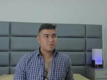 eros_vonnicelli from Chaturbate is Freechat