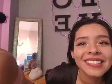 esmeralda_ruiz_ from Chaturbate