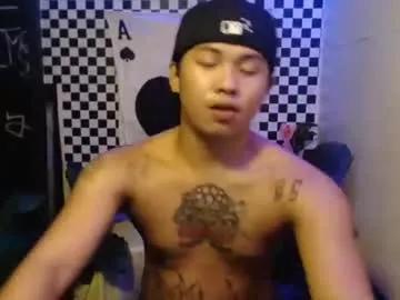esward_tynn from Chaturbate is Freechat