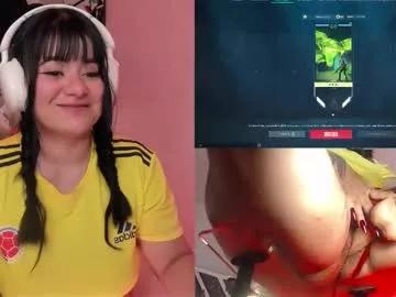 eterna_aura from Chaturbate is Freechat