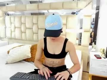 eternalfusion_ from Chaturbate is Freechat