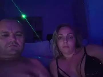 eternitycouplenl from Chaturbate is Freechat