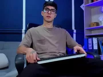 etham_wolf_ from Chaturbate is Freechat