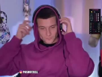 Ethan_meow webcams show profile image 