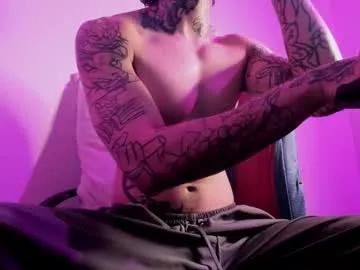 ethan_sykes from Chaturbate is Freechat