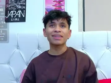 ethan_westt — GOAL: CUM SHOW [850 tokens remaining] Come and leave together the routine Come to my room love <3 #lovense #twink #18 #new #young