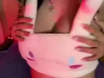 ethelandre from Chaturbate is Freechat