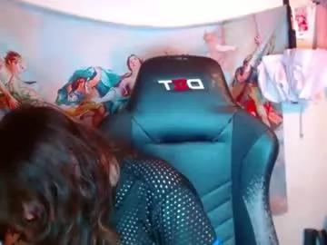 ethereal_thom from Chaturbate is Freechat