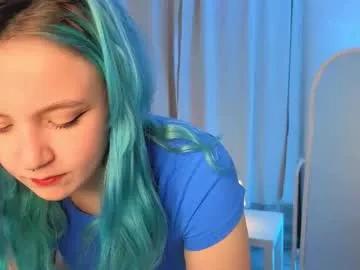 etherealelysium from Chaturbate is Freechat