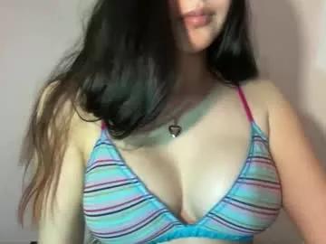 euphoriha model from Chaturbate