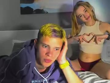 eva_and_adam1 from Chaturbate is Freechat