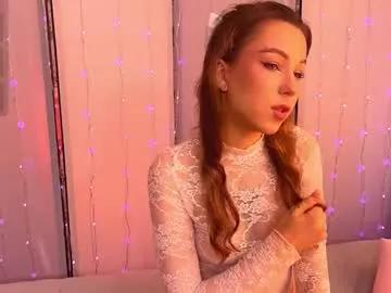 eva_collins_x from Chaturbate is Freechat