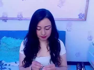 eva_rosell from Chaturbate is Freechat