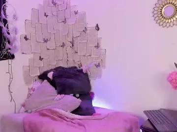eva_sanderslee from Chaturbate is Freechat