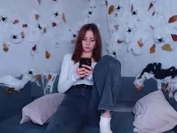 evaa_love_ from Chaturbate is Freechat