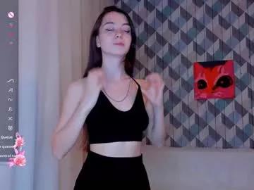 evabrowney from Chaturbate is Freechat