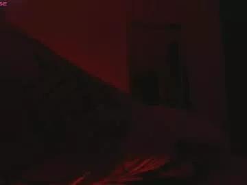 evaevanscute from Chaturbate is Freechat